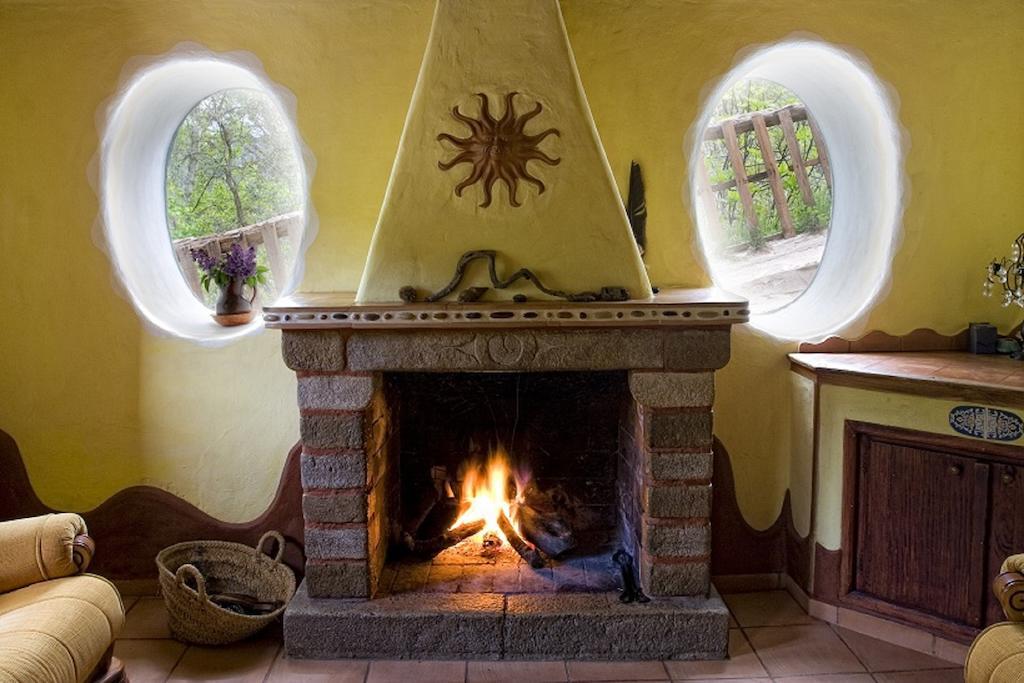 Posada Del Rio Carbo Villahermosa del Río 外观 照片