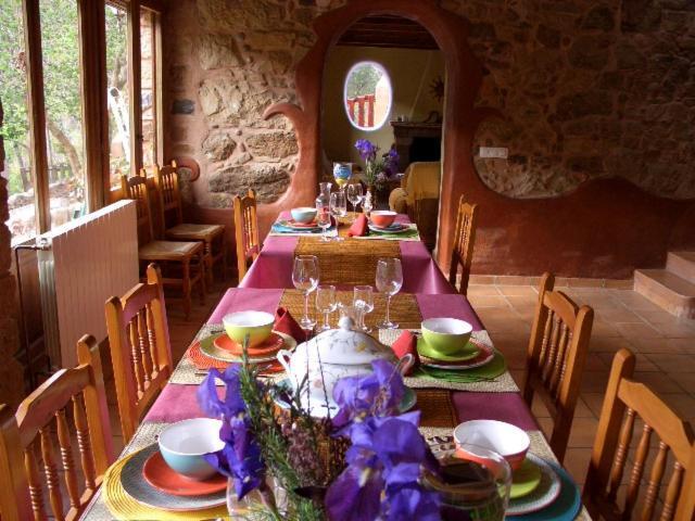 Posada Del Rio Carbo Villahermosa del Río 外观 照片